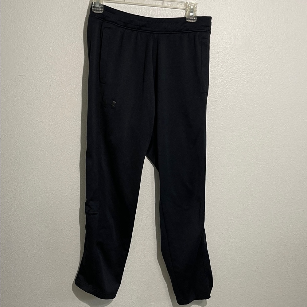 Winter joggers, UnderarmourColdgear